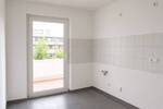 Etagenwohnung Krefeld Cracau - 3 Zimmer, 88 m&sup2;, 600&euro; | Angebot:26885797