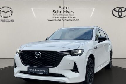 Mazda CX-80 19.729 km 48.740 &euro; Moers 47441