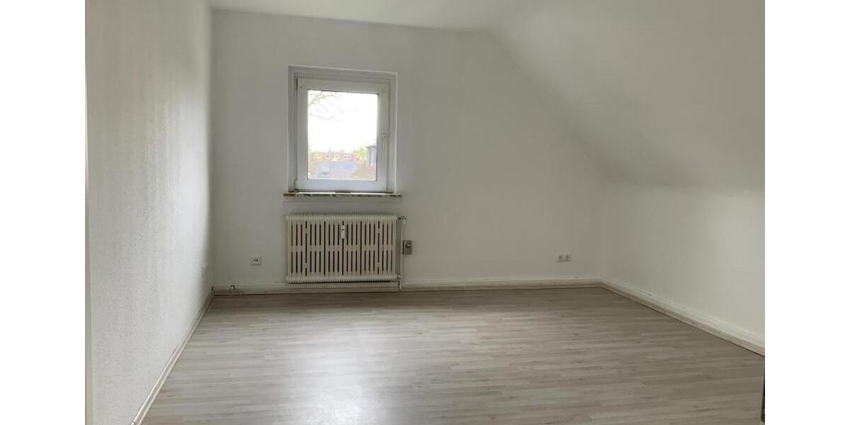 Dachgeschoßwohnung Gelsenkirchen Gelsenkirchen-Mitte - 2 Zimmer, 54 m&sup2;, 409&euro; | Angebot:26381517