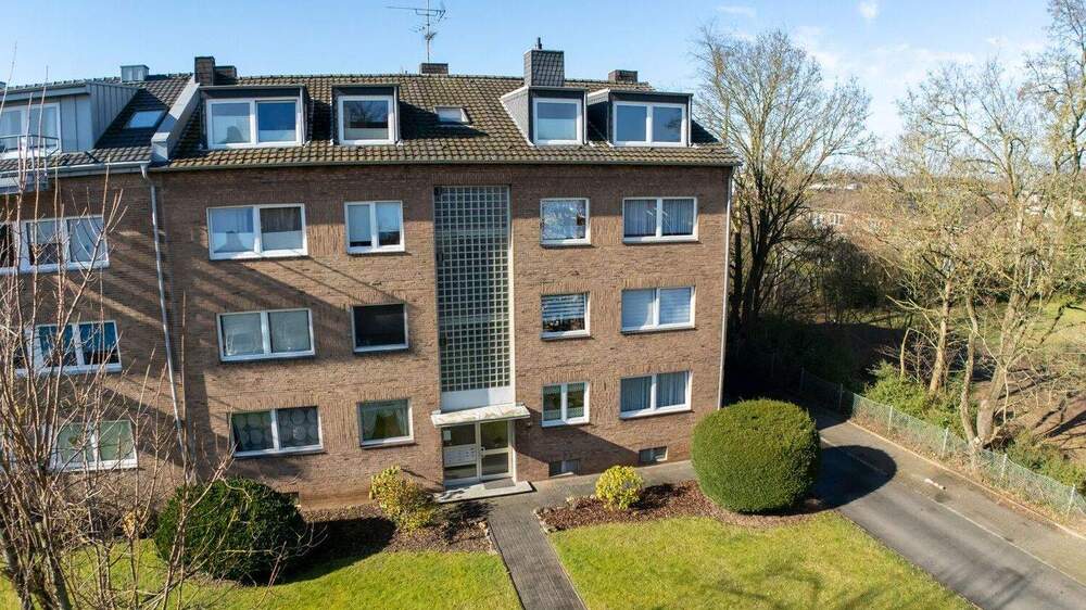 Einfamilienhaus Neuss Pomona - 2 Zimmer, 580 m&sup2;, 1.450.000&euro; | Angebot:25532442