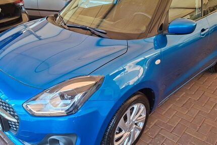 Suzuki Swift 30.078 km 15.350 &euro; Wülfrath 42489