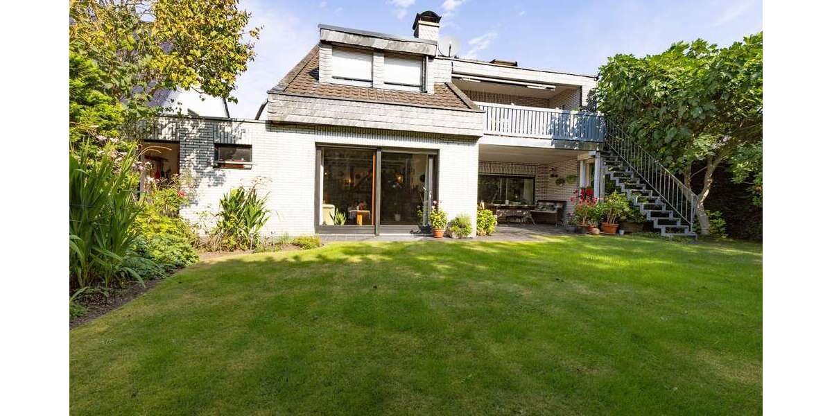 Wohnung zum Kaufen in Meerbusch 325.000 € 104 m² 3 zimmer