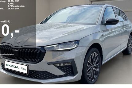 Skoda Scala 7.545 km 24.980 &euro; Krefeld 47809