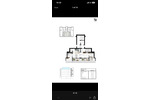 Lichtdurchflutete 3-Zimmer-DG-Wohnung mit großer Dachterrasse etc