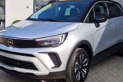 Opel Crossland (X) 25.000 km 17.990 &euro; Moers 47447