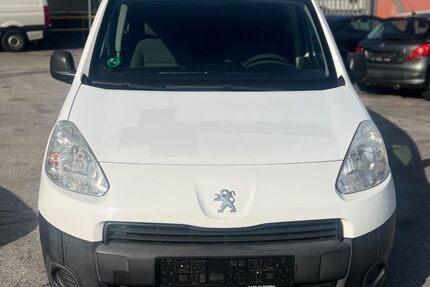 Peugeot Partner 134.000 km 4.999 € Wuppertal 42283