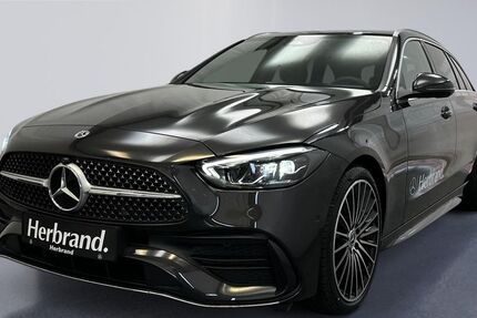 Mercedes-Benz C 200 8.002 km 47.690 &euro; Krefeld 47800