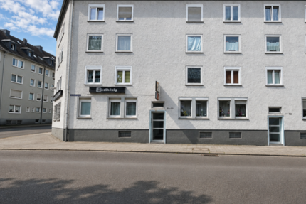 Wohnung Gelsenkirchen Gelsenkirchen-Mitte - 4 Zimmer, 124 m&sup2;, 760&euro; | Angebot:27278508
