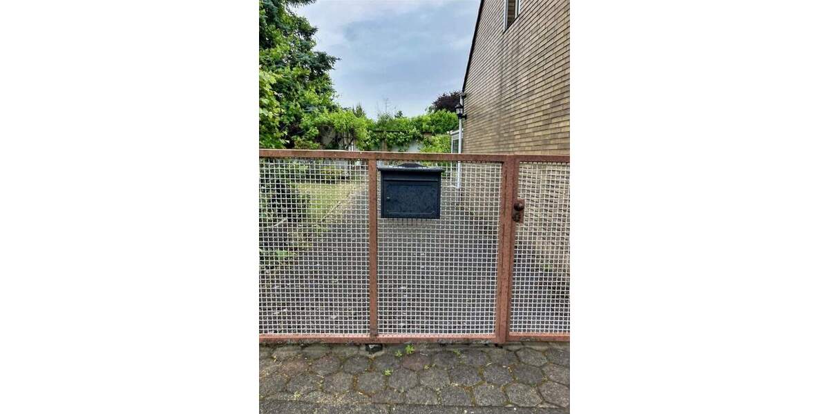 Einfamilienhaus Duisburg Rahm - 2 Zimmer, 130 m&sup2;, 455.000&euro; | Angebot:25043026