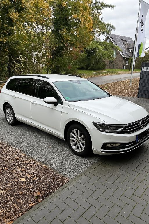 VW Passat Variant 192.000 km 12.500 € Alpen 46519