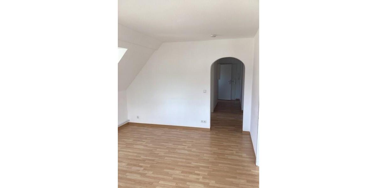 Dachgeschoßwohnung Heiligenhaus - 3.5 Zimmer, 58 m&sup2;, 634&euro; | Angebot:24635094