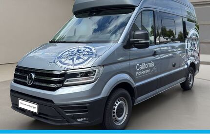 VW Crafter 5.990 km 74.890 &euro; Krefeld 47805