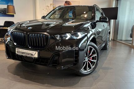 BMW X5 23.409 km 79.290 € Duisburg 47119