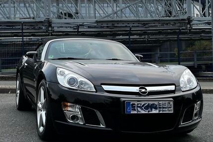 Opel GT 29.700 km 18.999 &euro; Gelsenkirchen 45891