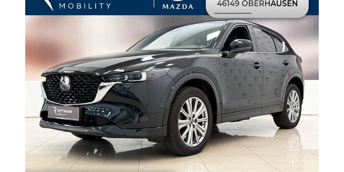 Mazda CX-5 42.166 km 31.700 &euro; Oberhausen 46149