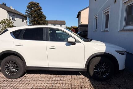 Mazda CX-5 31.000 km 19.999 &euro; Moers 47445