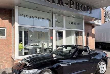 BMW Z4 70.000 km 18.450 &euro; Duisburg 47249