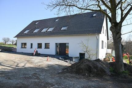 Wohnung Ratingen Lintorf - 4 Zimmer, 125 m&sup2;, 2.250&euro; | Angebot:26072581