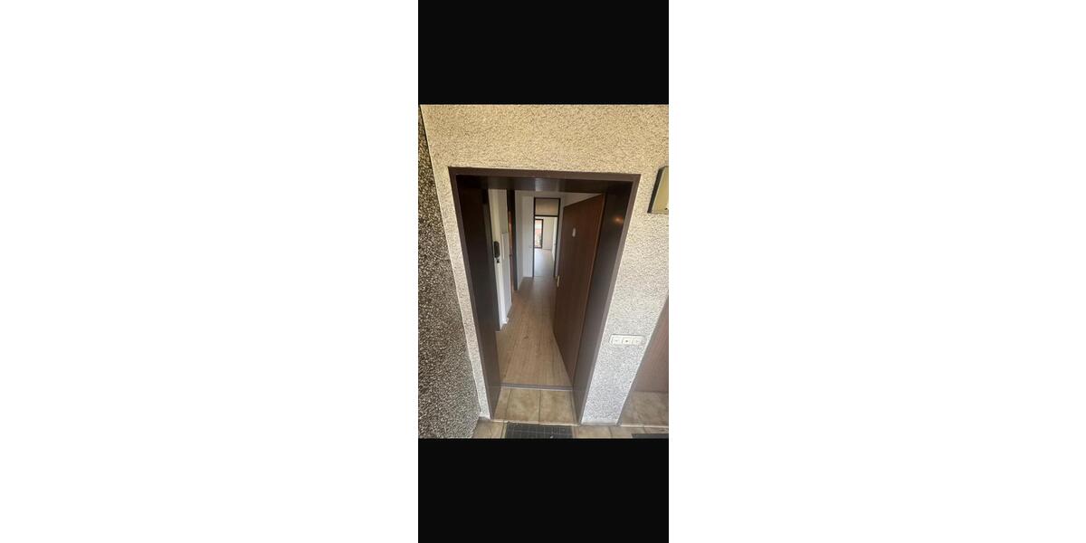 Hochparterre Duisburg Duisburg-Mitte - 2 Zimmer, 40 m&sup2;, 500&euro; | Angebot:26341764