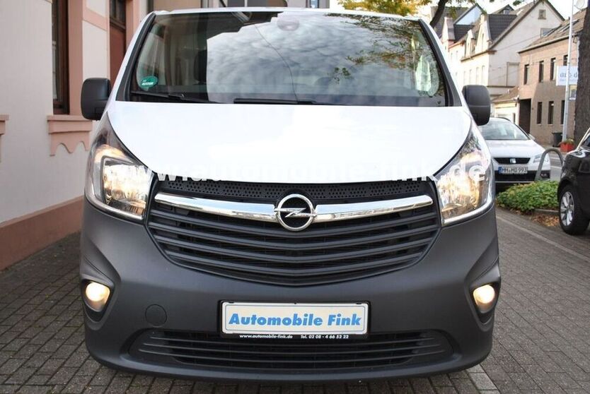 Vivaro