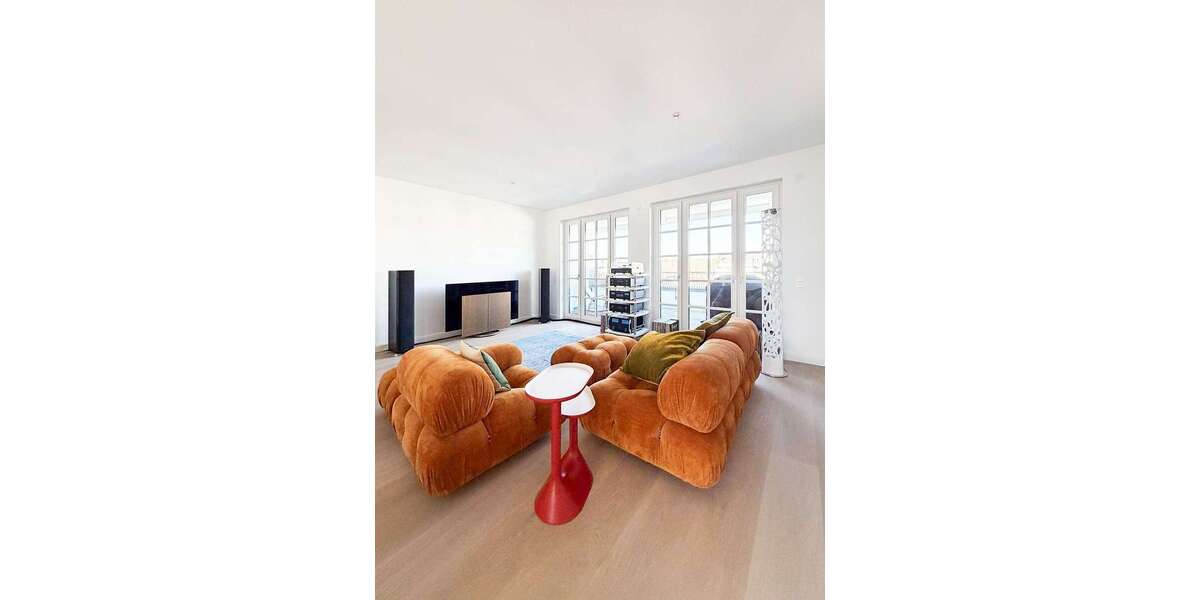 Etagenwohnung Düsseldorf Niederkassel - 4 Zimmer, 130 m&sup2;, 3.350&euro; | Angebot:25510306