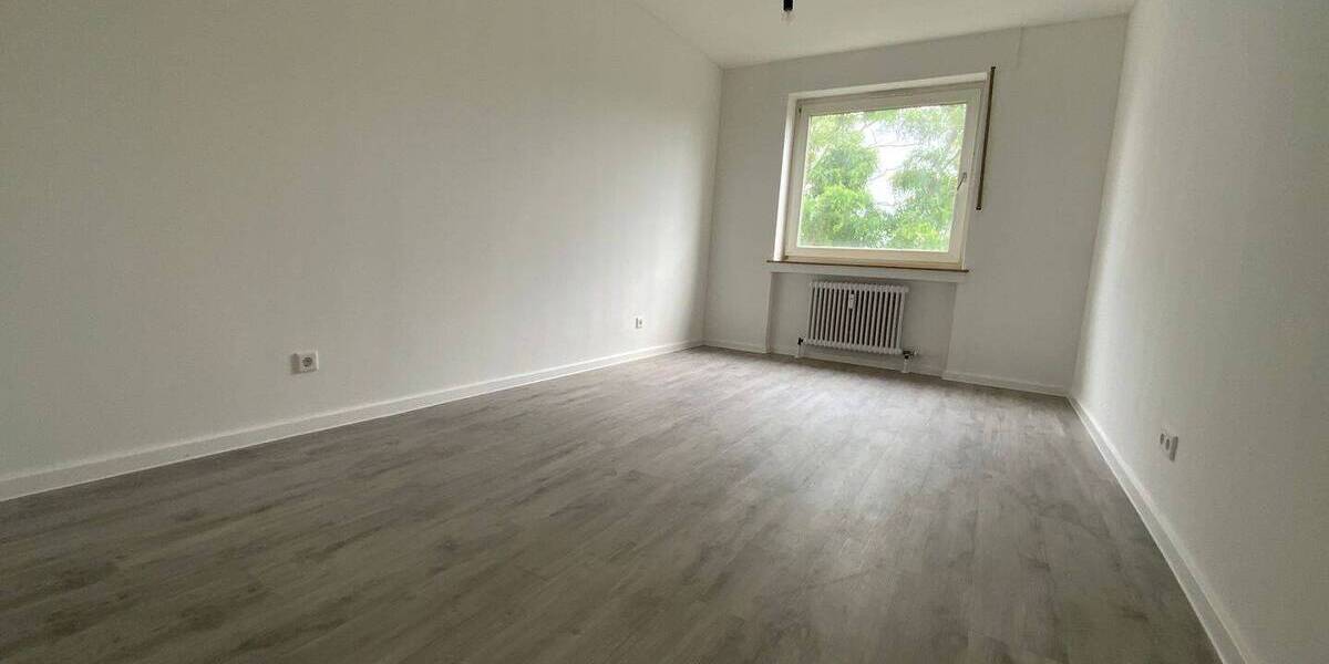 Etagenwohnung Meerbusch Büderich - 2 Zimmer, 57 m&sup2;, 605&euro; | Angebot:26893102