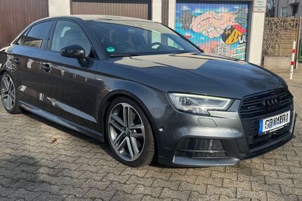 Audi A3 88.000 km 23.400 &euro; Gladbeck 45966