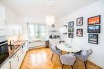 Einfamilienhaus Düsseldorf Golzheim - 2 Zimmer, 445.000&euro; | Angebot:26275912