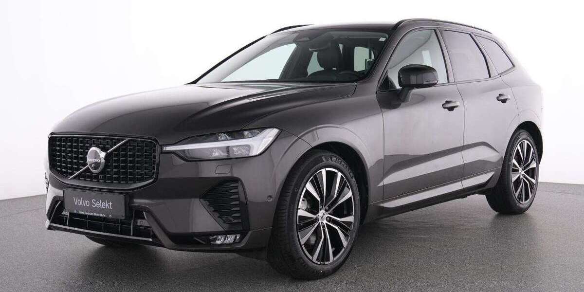 Volvo XC60 45.661 km 48.750 &euro; Essen-Kray 45309