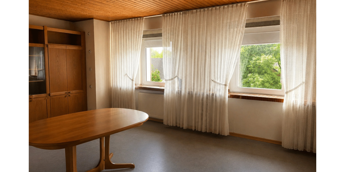 Etagenwohnung Duisburg Vierlinden - 3 Zimmer, 99 m&sup2;, 720&euro; | Angebot:26887495