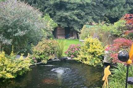 Haus zum Kaufen in Duisburg Friemersheim 349.000 € 104.46 m² 4 zimmer