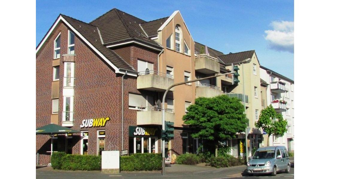 Gewerbeobjekt Krefeld Gellep-Stratum - 750&euro; | Angebot:26101338