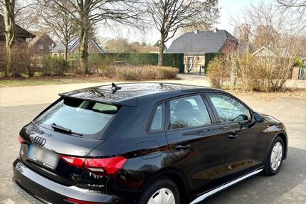 Audi A3 137.500 km 19.200 &euro; Krefeld 47804
