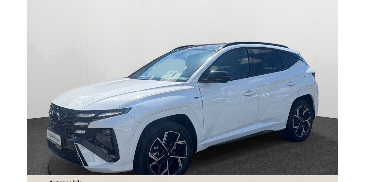 Hyundai TUCSON 3.000 km 42.490 &euro; Düsseldorf 40233