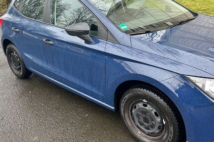 Seat Ibiza 113.000 km 8.200 &euro; Krefeld 47829