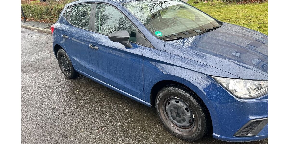 Seat Ibiza 113.000 km 8.200 &euro; Krefeld 47829