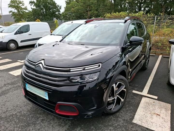 C5 Aircross