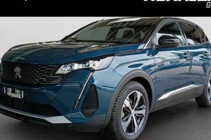 Peugeot 3008 15.640 km 26.990 &euro; Duisburg 47167