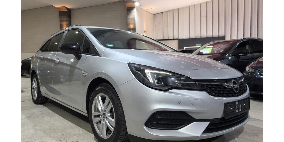 Opel Astra 95.000 km 13.500 &euro; Voerde 46562