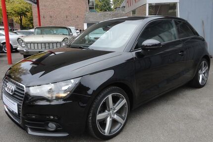 Audi A1 105.000 km 7.390 &euro; Neuss 41462