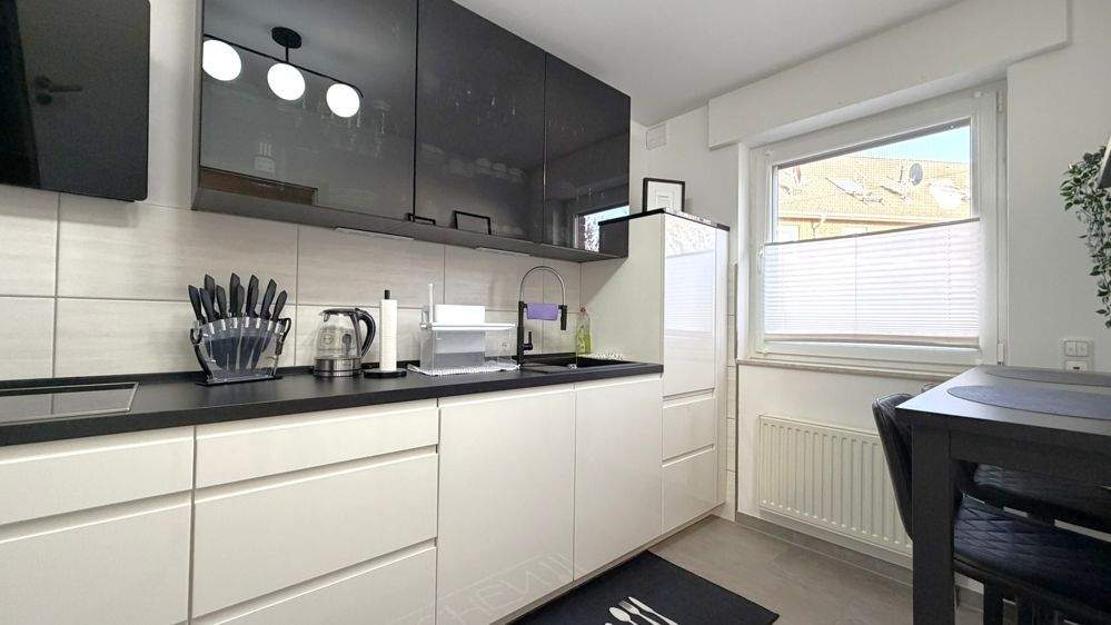 Reihenendhaus Oberhausen Osterfeld-Ost - 4 Zimmer, 97 m&sup2;, 419.000&euro; | Angebot:25610526