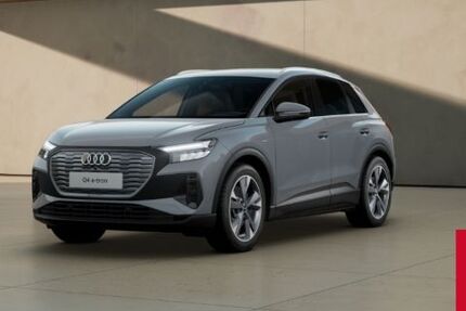 Audi Q4 e-tron 8.053 km 42.210 &euro; Mülheim 45478