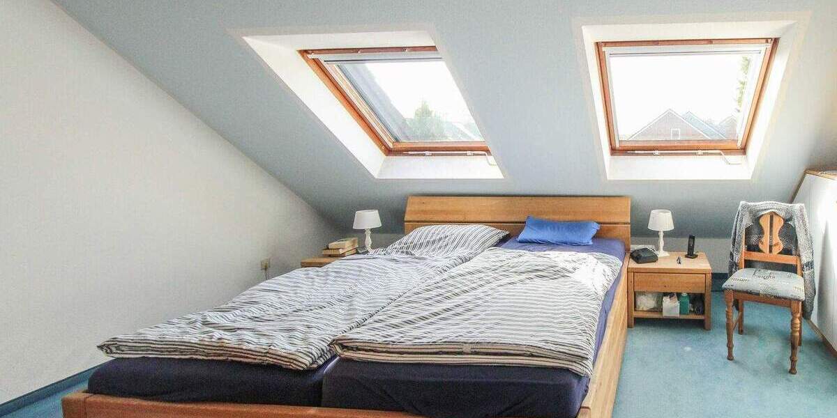 Einfamilienhaus Neuss Stadionviertel - 6 Zimmer, 549.000&euro; | Angebot:25602812