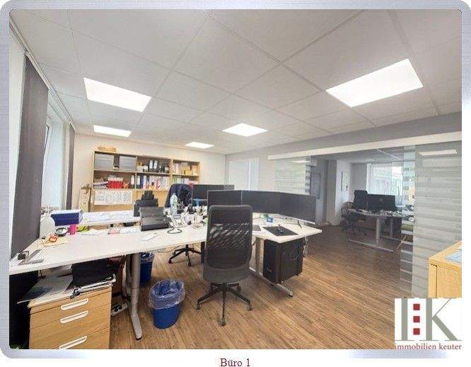 Gewerbeobjekt Neuss Furth-Nord - 2.950.000&euro; | Angebot:24712727