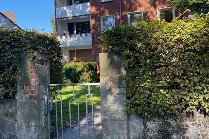 Wohnung Duisburg Ruhrort - 3 Zimmer, 68 m&sup2;, 580&euro; | Angebot:26423787
