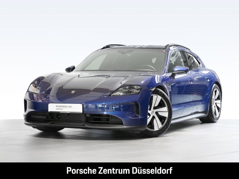 Porsche Taycan 15.919 km 99.790 € Düsseldorf 40468