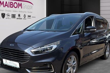 Ford S-Max 92.550 km 22.990 &euro; Wesel 46485