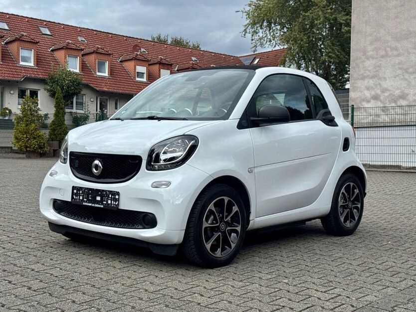 ForTwo