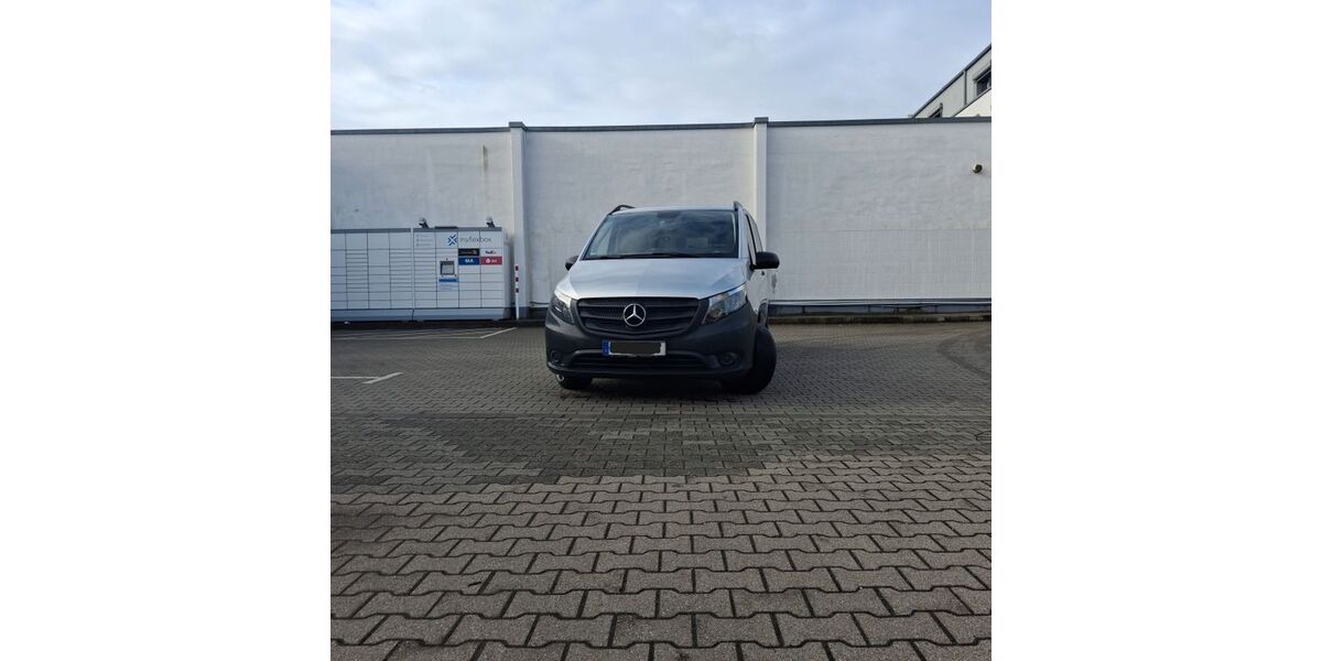 Mercedes-Benz Vito 110.000 km 25.250 &euro; Krefeld 47798
