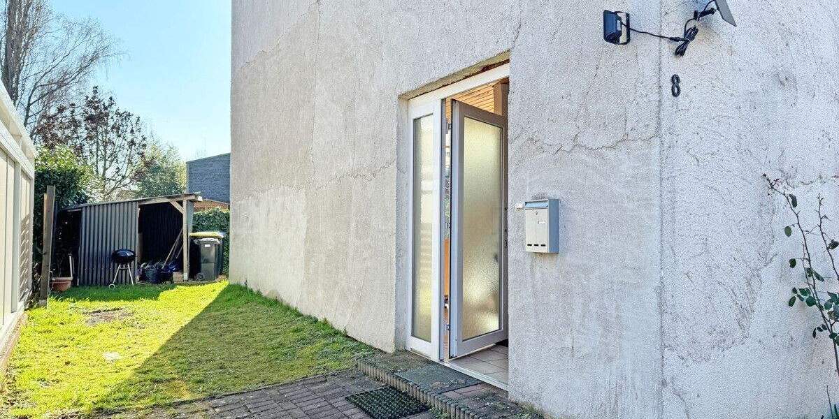 Einfamilienhaus Wesel Lackhausen - 2 Zimmer, 53 m&sup2;, 135.000&euro; | Angebot:25529714